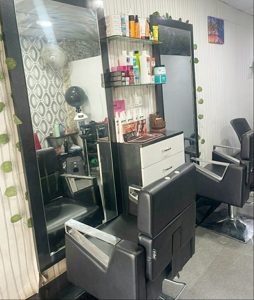 Seema S Beauty Parlour