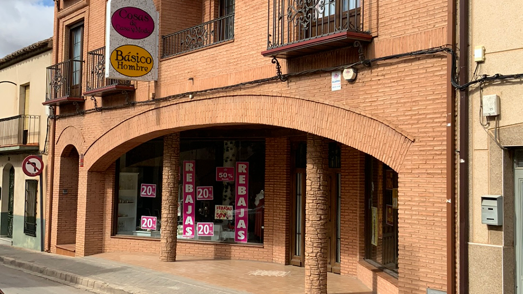 Cosas De Casa y Moda