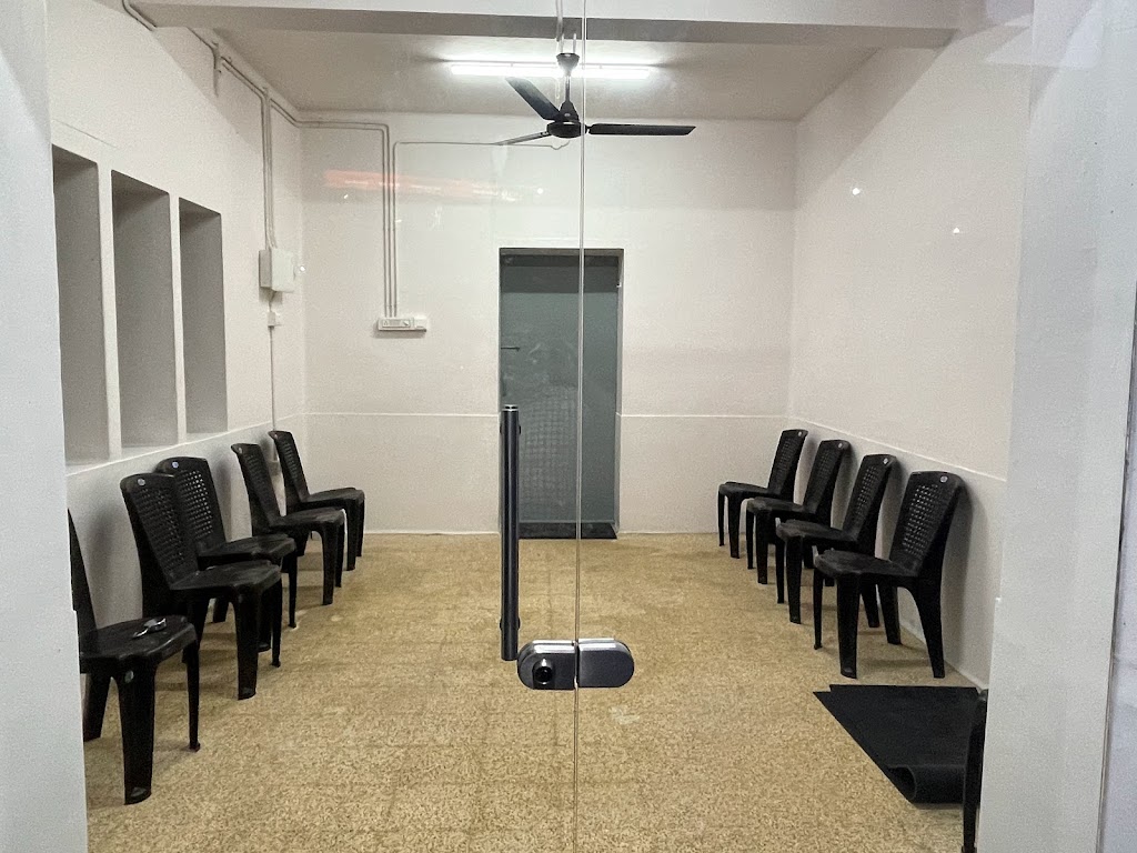 Dr. Dr Harikrishna D Heart Centre Calicut