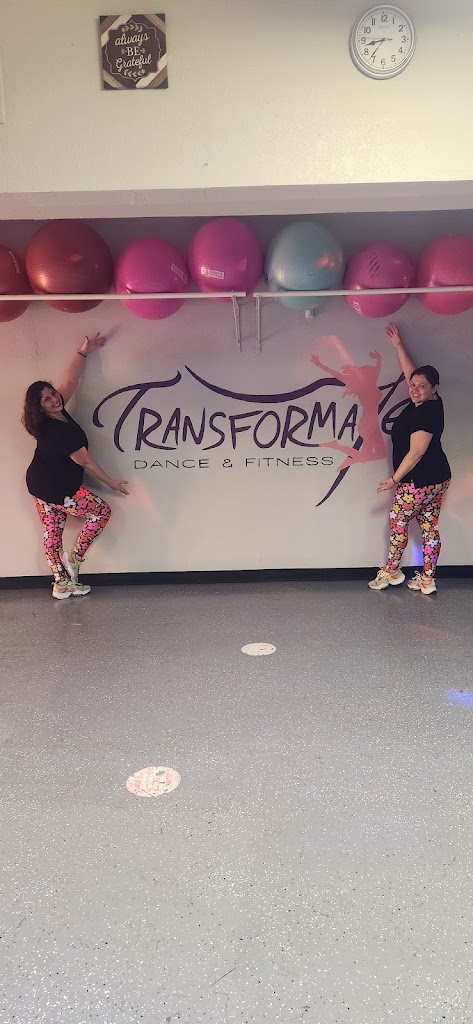  Transforma T Dance & Fitness