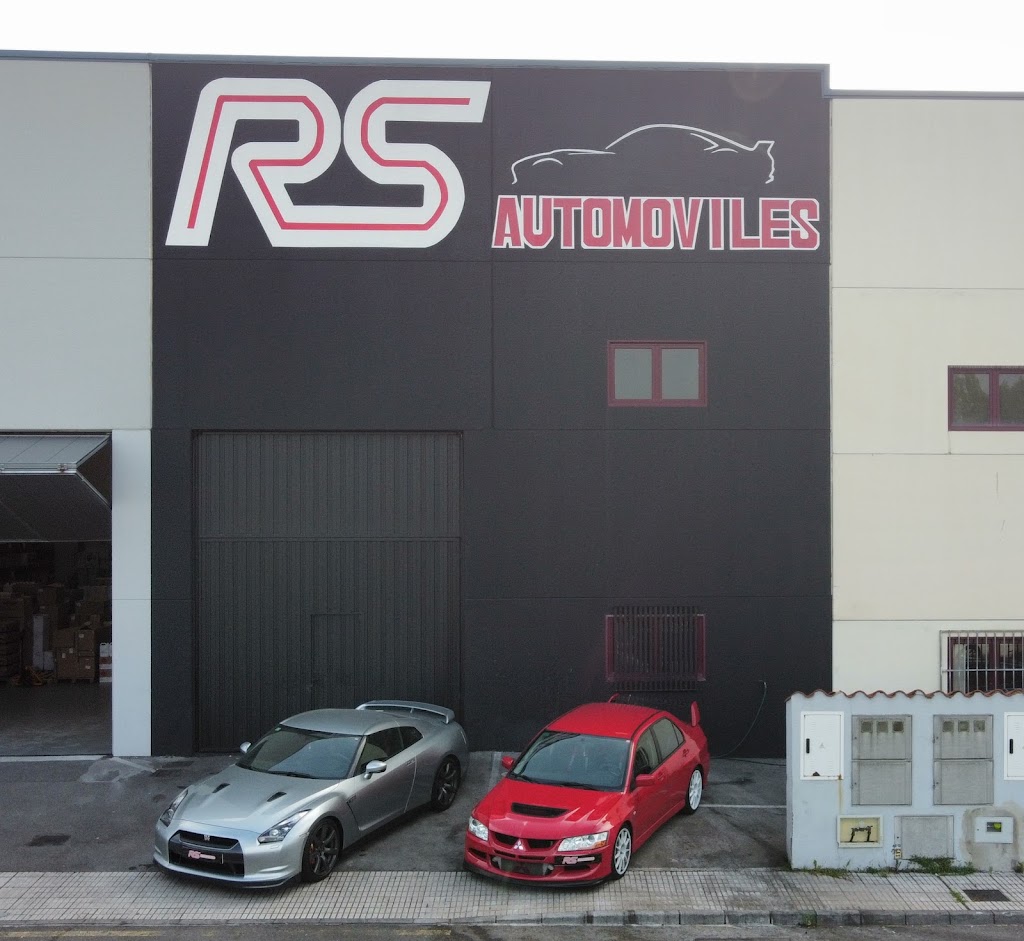 RS Automoviles