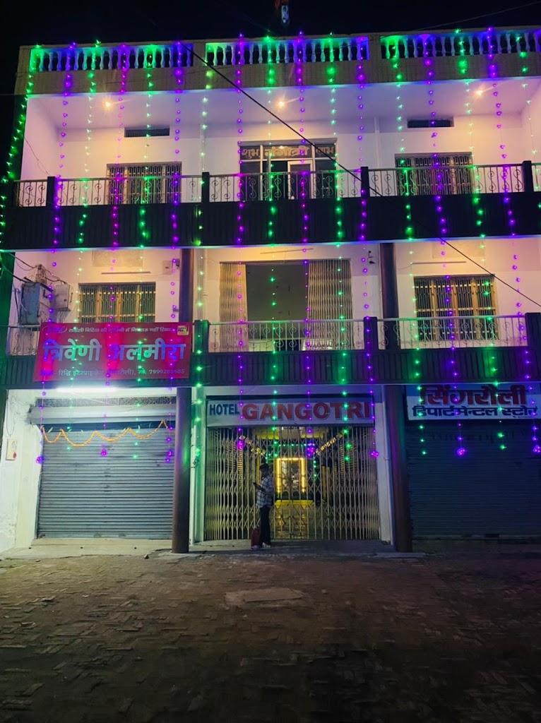 Hotel Gangotri