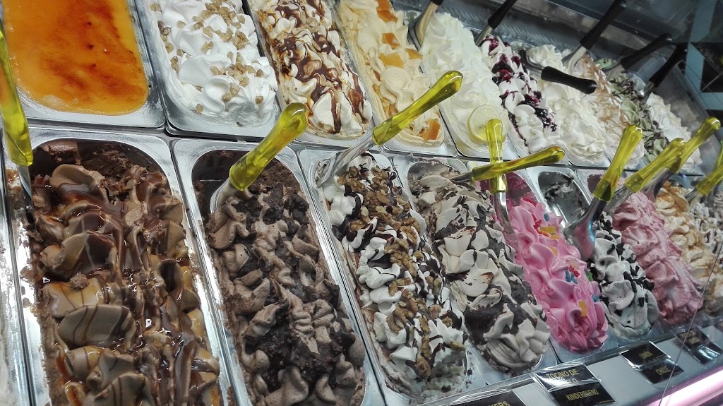 Cafeteria Galan - Coria Del Rio — Comida y bebida