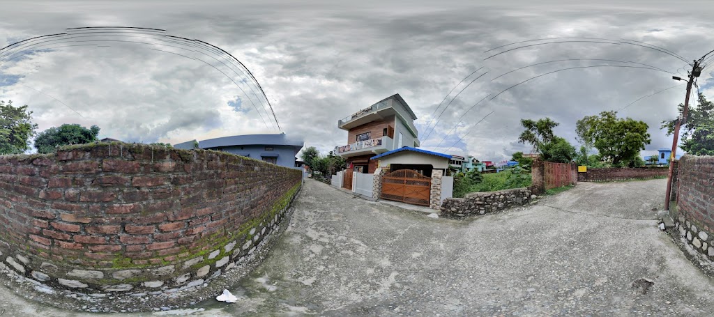 Street View & 360deg