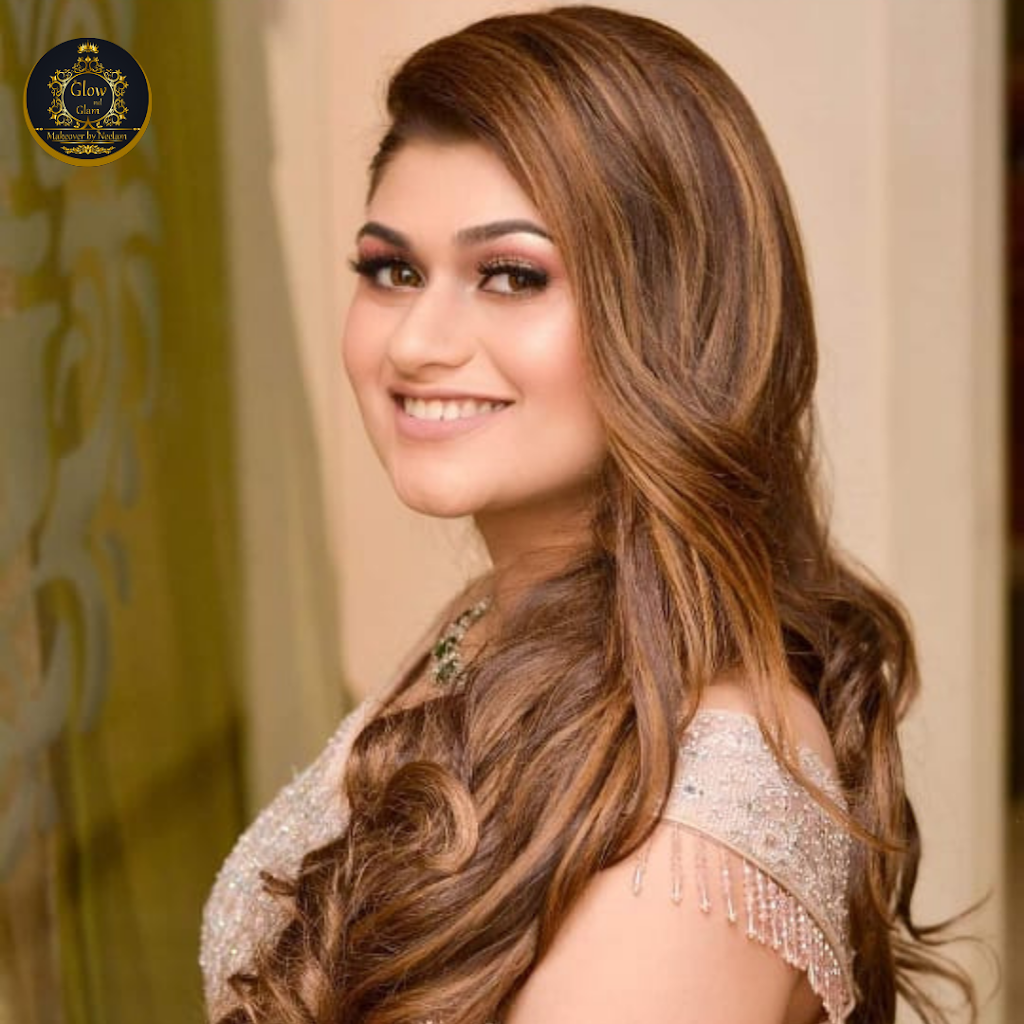 Glamour Beauty Parlour