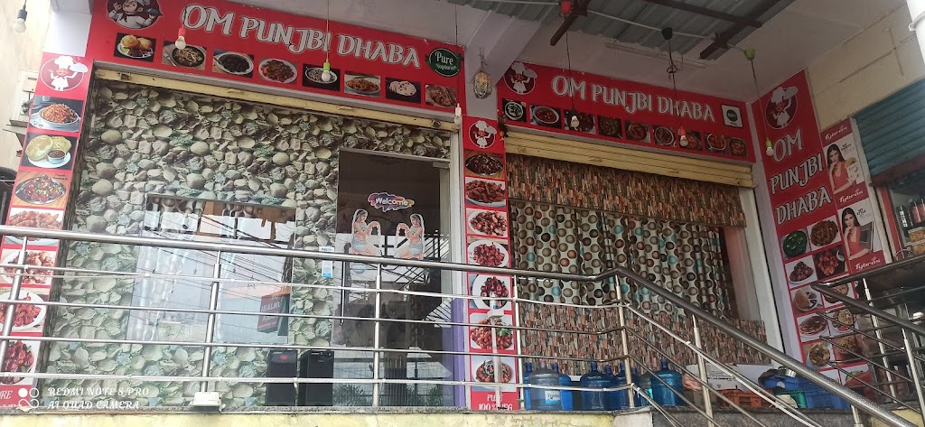 Om Punjabi Dhaba