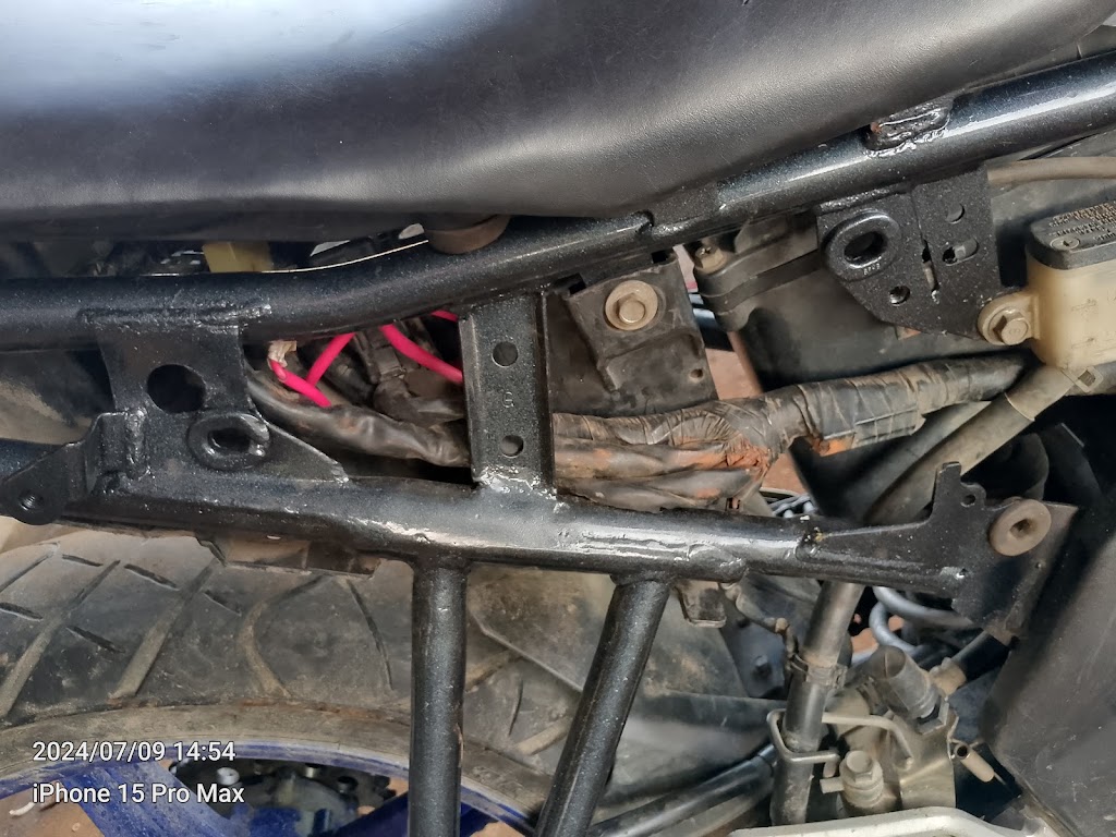 Bengkel Mobil Wahana Tool