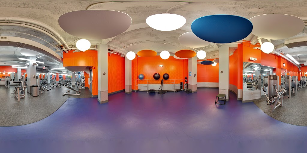  Blink Fitness Parkchester