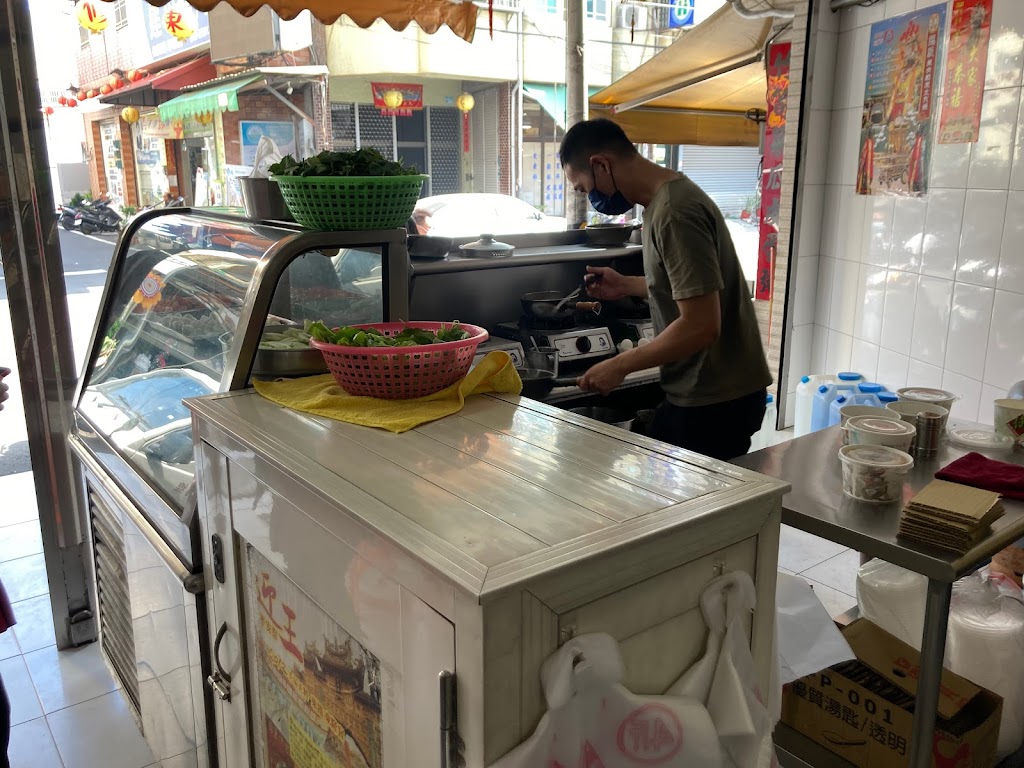 鄉土香 鍋燒麵專賣 的照片