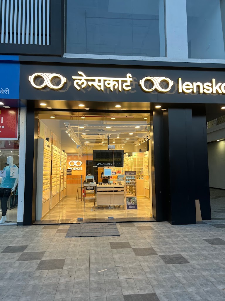 Lenskart Com At Chakan Pune