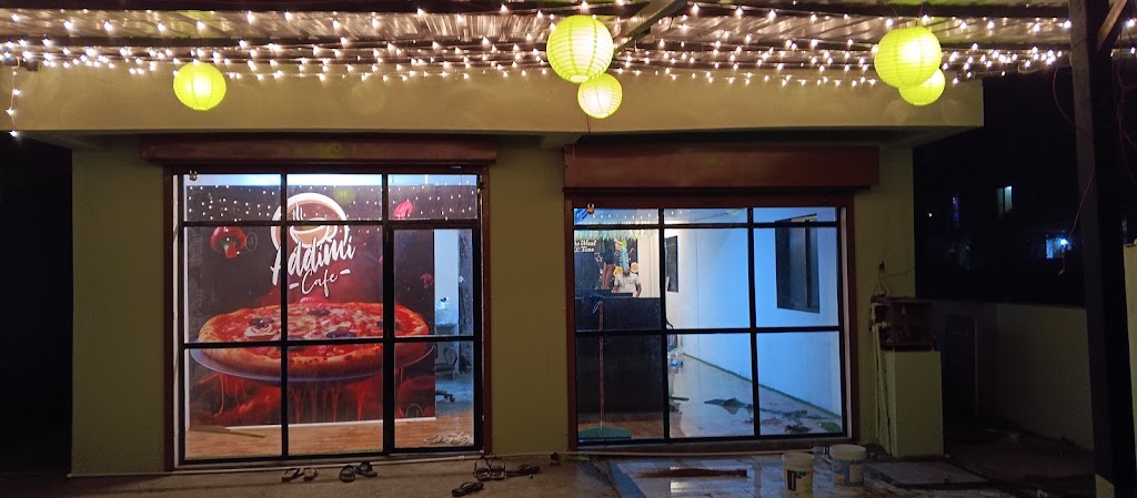 Addimi Cafe