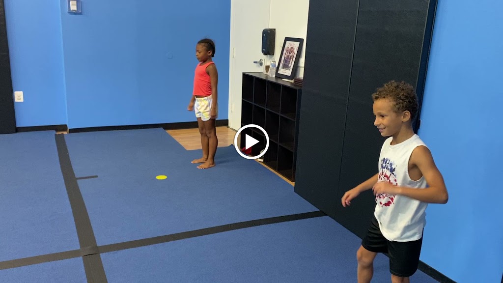  MFA Studios & Fitness