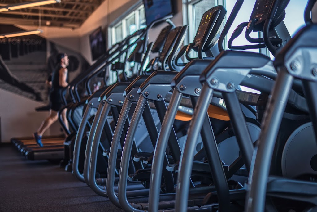  Pivot Lifestyle + Fitness by Kristin Armstrong