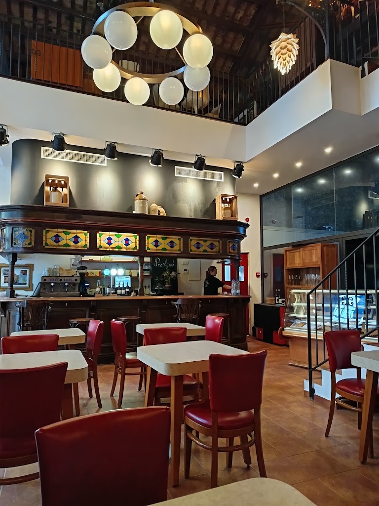 Restaurante Pro^lisok — Mas recientes