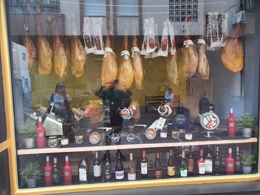 CAFETERIA&MESON EL CAMINO