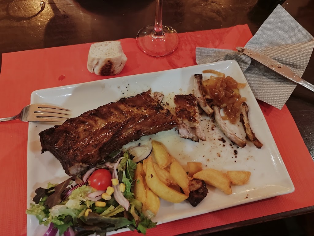 Casa de las Costillas Salou