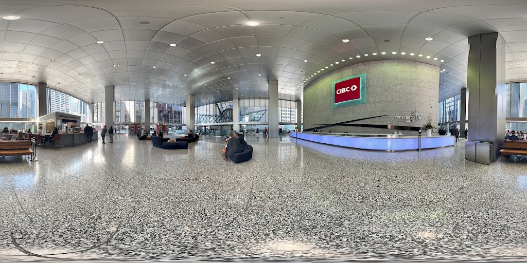 Street View & 360°