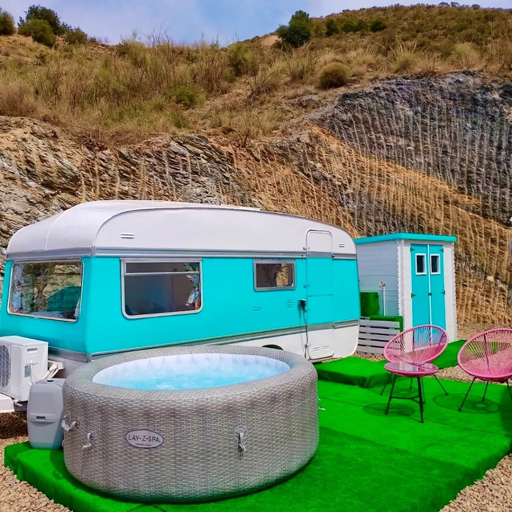 Tropical Dreams Motril