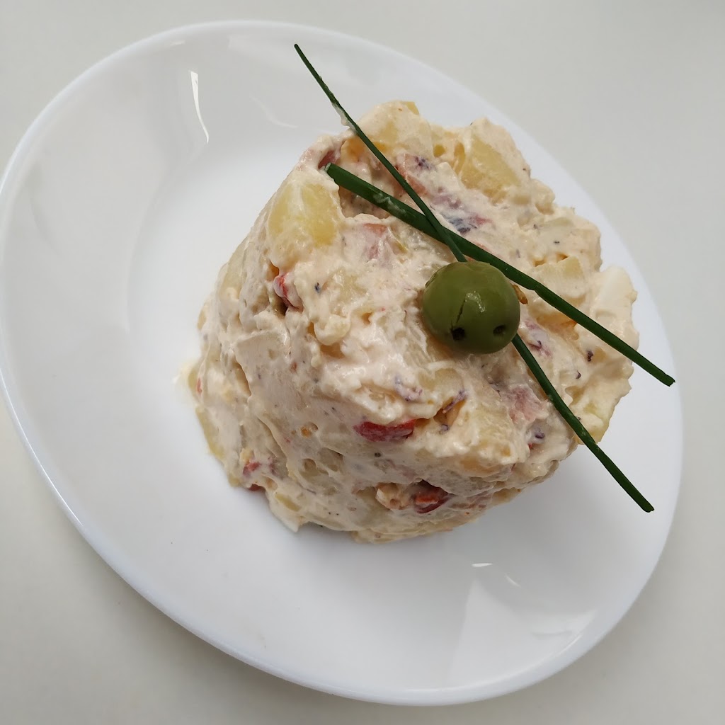 Bar Casa Lusa — Comida y bebida