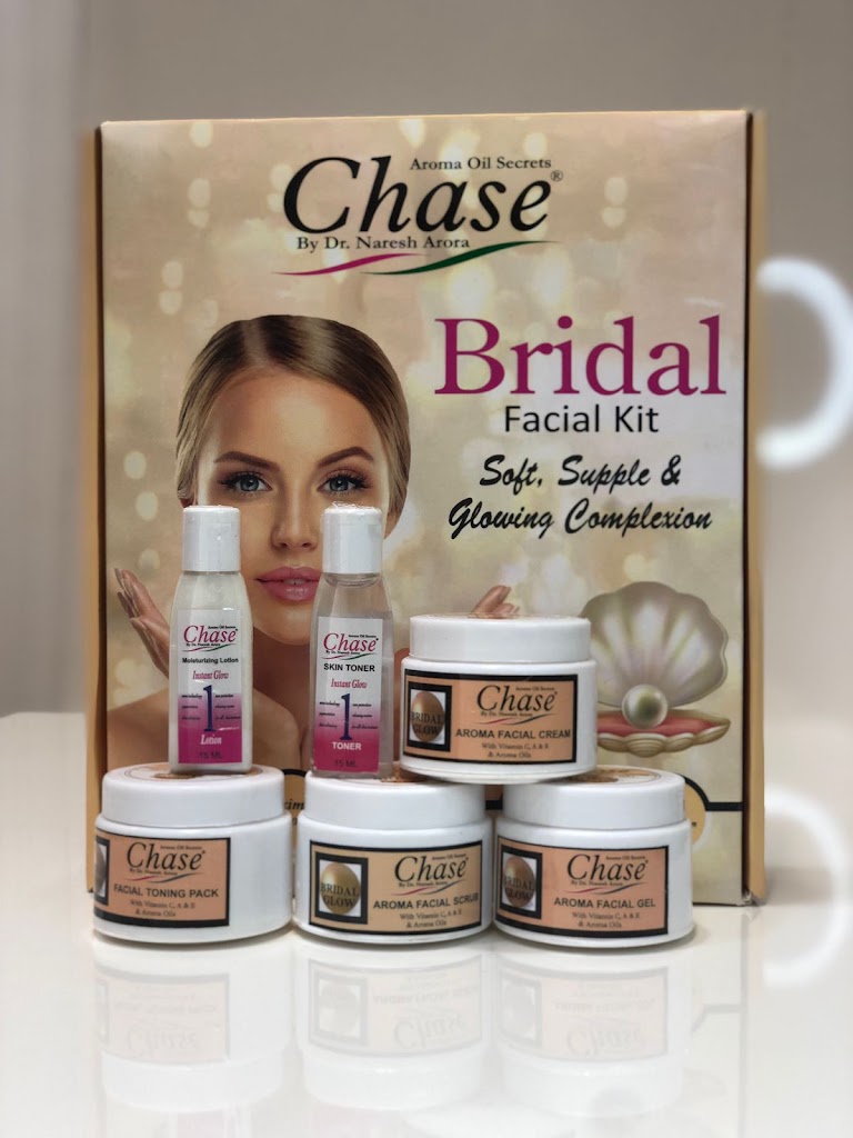 Chase Aroma Beauty Clinic And Make Up Studio