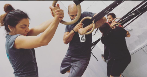  Republic of Movement