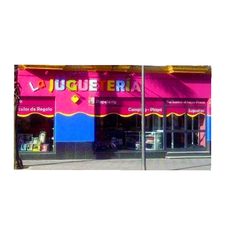 La Jugueteria