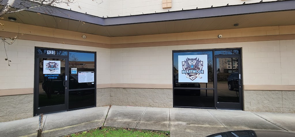  Beastmode Fitness Texas