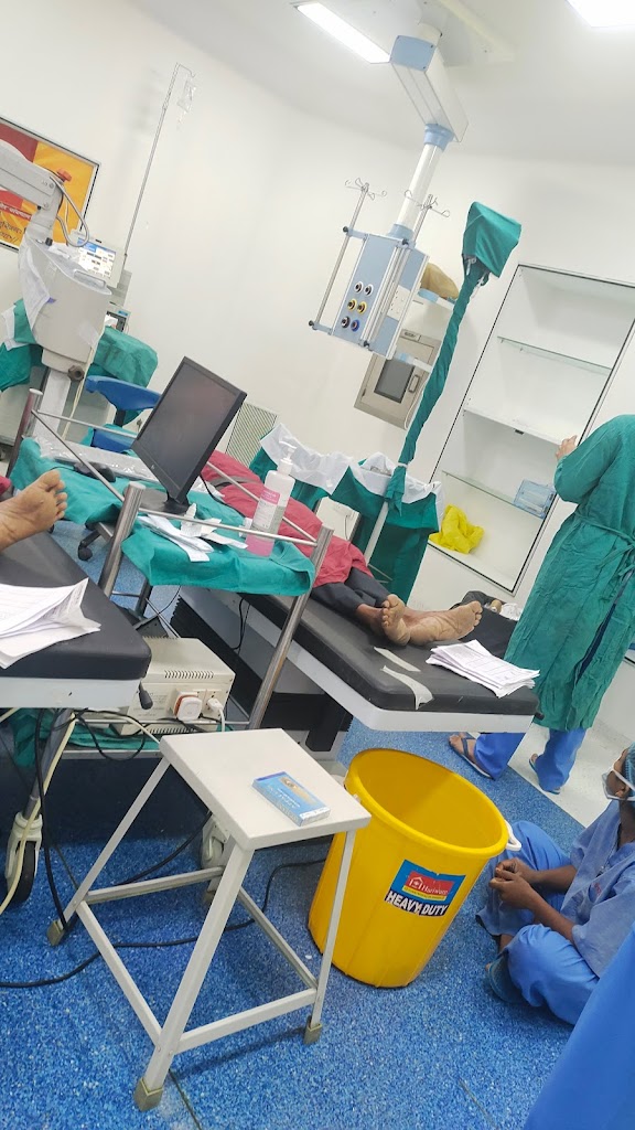 Eye Hospital
