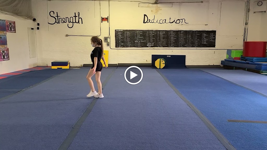  Mission Cheer Academy