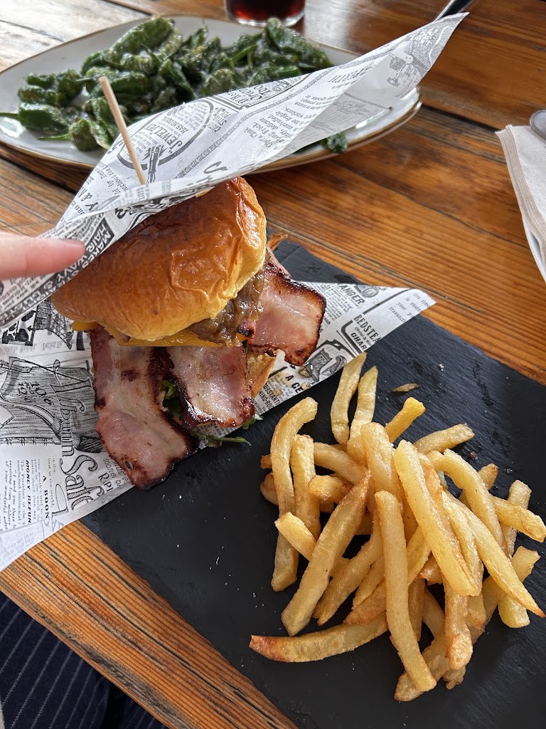 Taberna Lekeitio — Mas recientes
