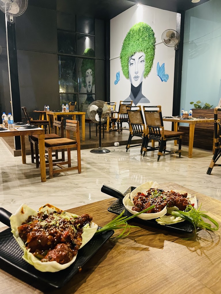 Food & drink