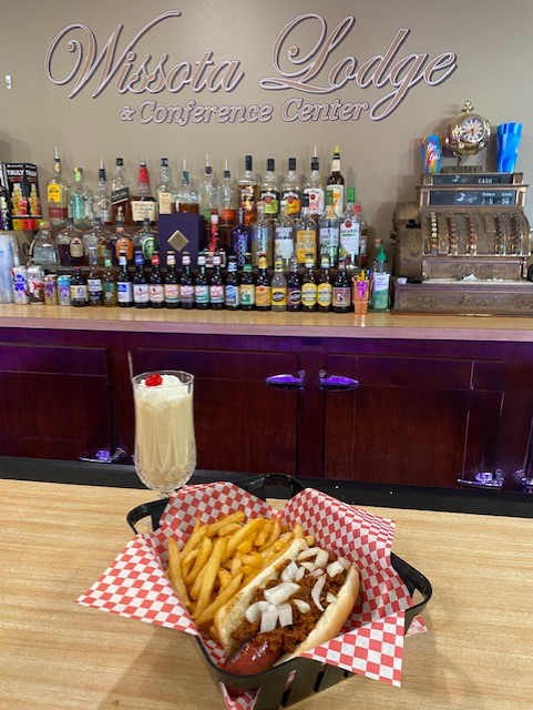  Wissota Lodge and Event Center