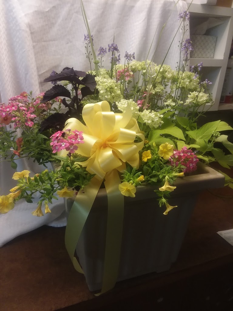 Mc Shanes Florist & Greenhouse Inc