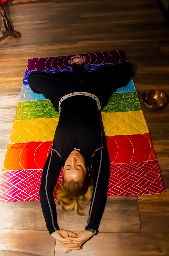 PILATES KILATES — Yoga