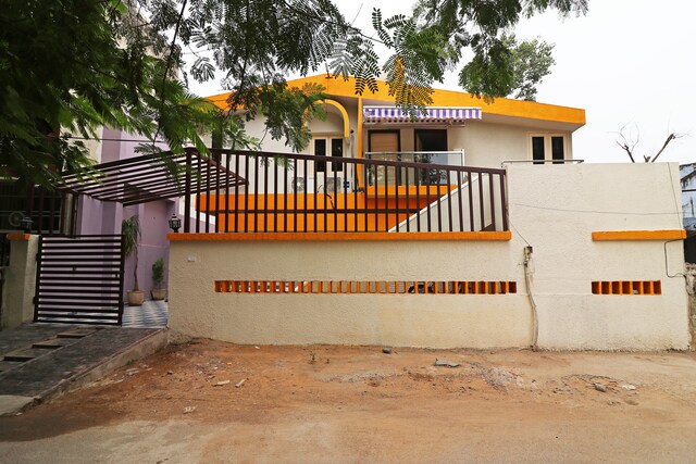 Hotel O Krishna Hotel And Restaurant