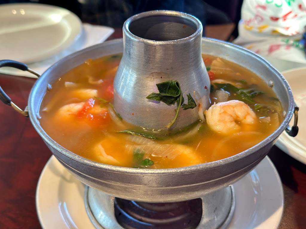 Bangkok Thai Cuisine