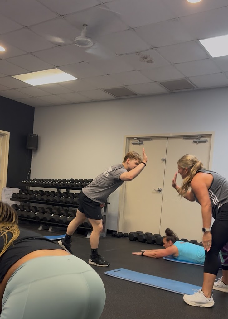  Human Performance Covington