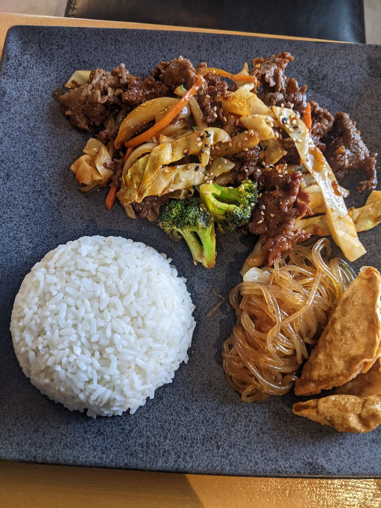 Bulgogi