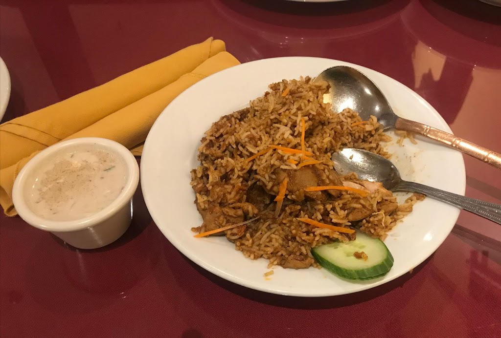 Biryani