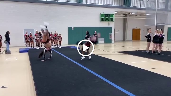  Rising Stars Academy of Cheer and Dance