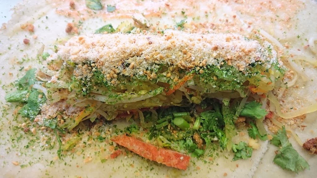 吾旺再季 潤餅捲專賣(原松青潤餅) 的照片