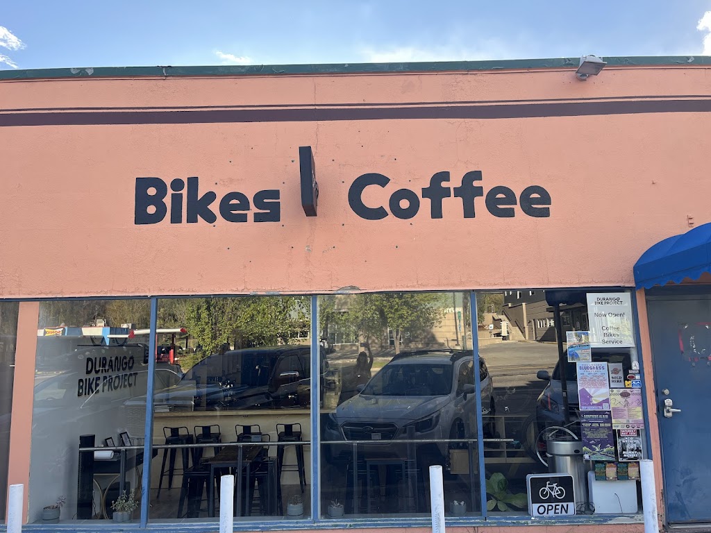 Photo of Durango Bike Project