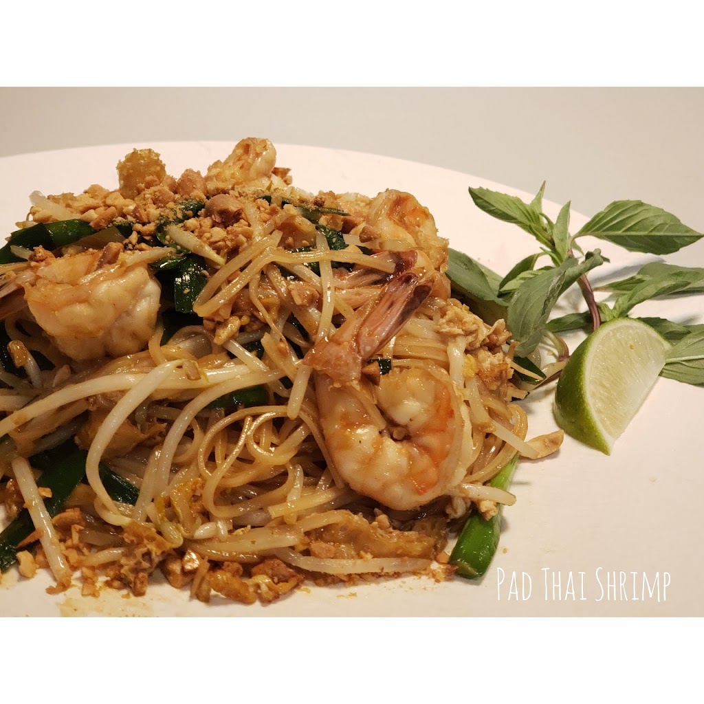Pad thai