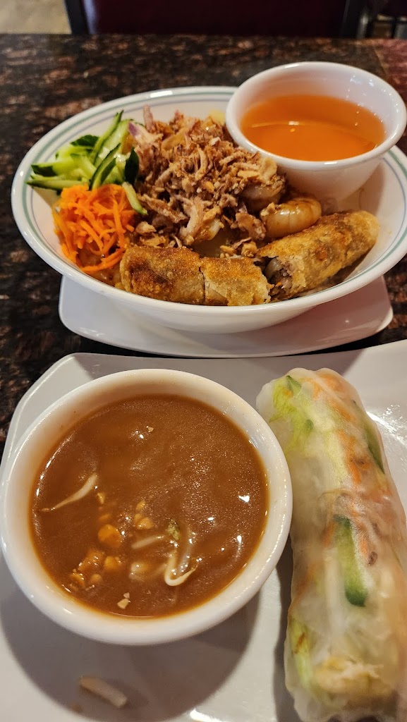 Spring roll