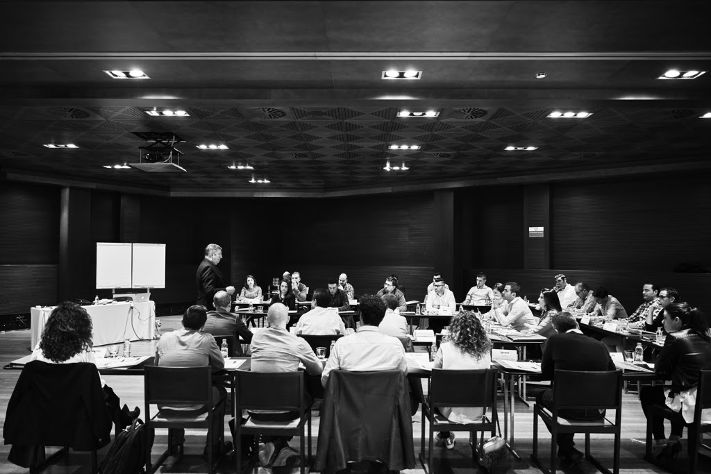 target business school