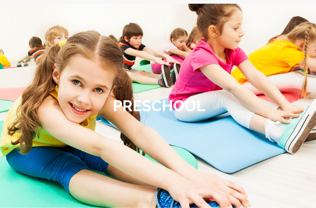  Accel Gymnastics Training Center