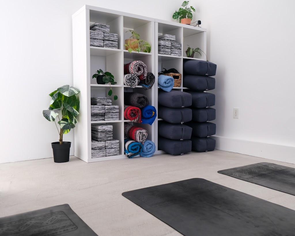  Empowered Yoga Studio - West Adams