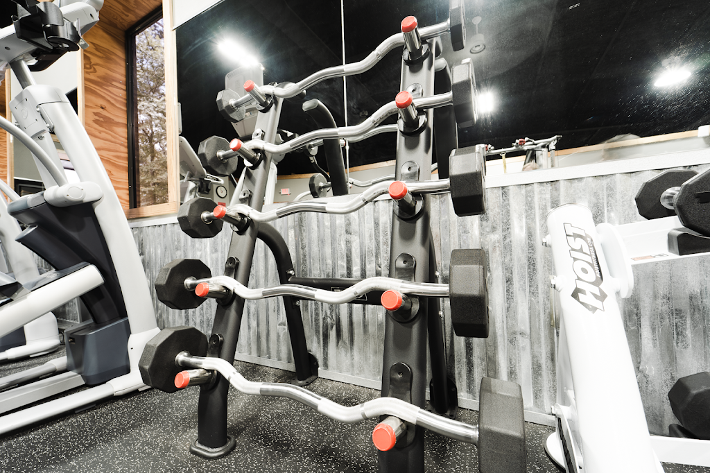  All Hours Fitness Carthage