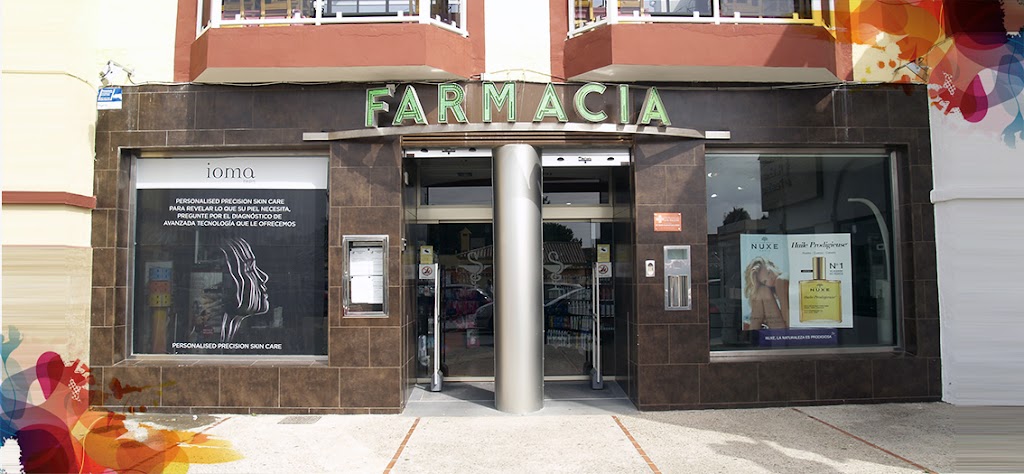 Farmacia Los Gallos — Del propietario