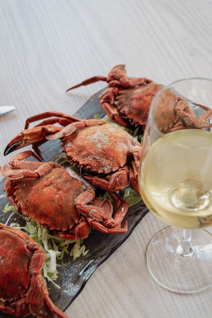 Restaurante El Chirri — Brachyura